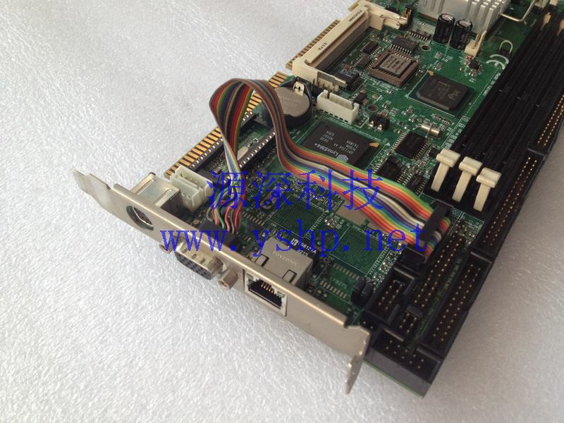 上海源深科技 Shanghai   Industrial Equipment  Industrial  computer mainboard   SBC81820 REV.A2 高清图片