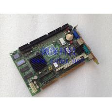 Shanghai   AdvantechIndustrial  computer mainboard   半长板 PCA-6740/6741 REV.A2 PCA-6741F