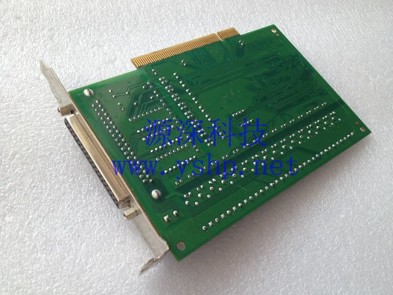 上海源深科技 Shanghai    Data   Capture Card  ADLINK PCI-7230 51-12003-0A50 高清图片