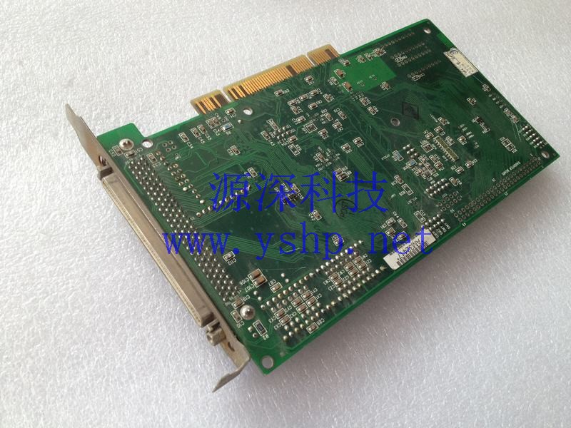 上海源深科技 Shanghai   GALL DMC-1842 REV F 轴 Industrial Motion Control Card   高清图片