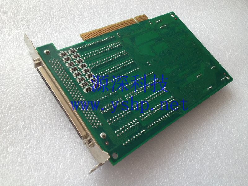 上海源深科技 Shanghai    Data   Capture Card  ADLINK PCI-7432 51-12013-0A50 高清图片