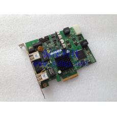 Shanghai   PCIE 图像 Capture Card  ADLINK GIE62+ 51-18502-0A20