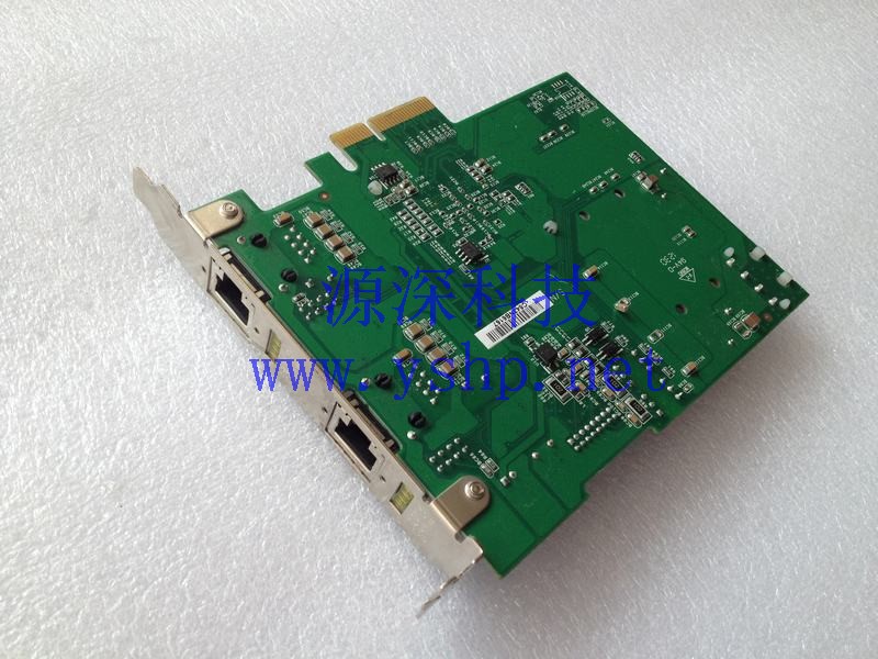 上海源深科技 Shanghai   PCIE 图像 Capture Card  ADLINK GIE62+ 51-18502-0A20 高清图片