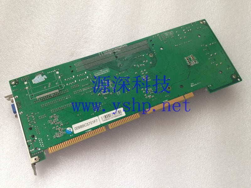 上海源深科技 Shanghai   Industrial Equipment  Industrial  computer mainboard   009B9C5701F7 F948201 高清图片