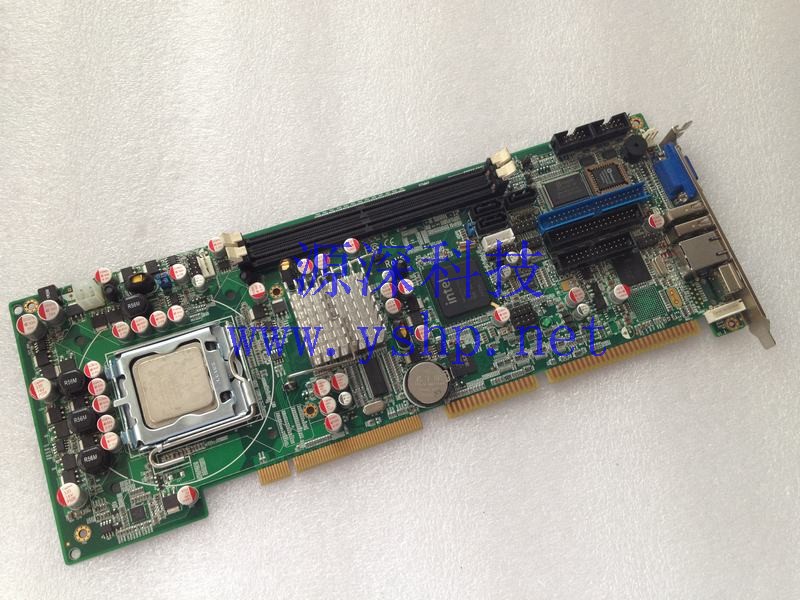 上海源深科技 Shanghai   Industrial Equipment  Industrial  computer mainboard   009B9C5701F7 F948201 高清图片