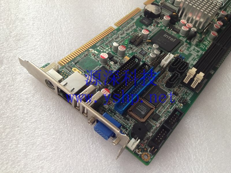 上海源深科技 Shanghai   Industrial Equipment  Industrial  computer mainboard   009B9C5701F7 F948201 高清图片