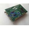 Shanghai   Industrial Equipment  Industrial computer 半长mainboard IPC-5X86VDH REV B1