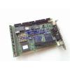 Shanghai   Industrial Equipment  Industrial computer 半长mainboard IPC-5X86VDH REV B1