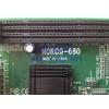 Shanghai   Industrial Equipment  Industrial  computer mainboard   NORCO-680