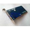 Shanghai    Serial card  MOXA C104H RS-232 ISA Card