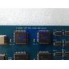 Shanghai    Serial card  MOXA C104H RS-232 ISA Card