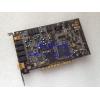 Shanghai   创新 PCI Sound Card 5.1Channel SB0090