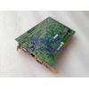 Shanghai   AdvantechIndustrial  computer mainboard   半长板 PCA-6740/6741 REV.A2 PCA-6741F