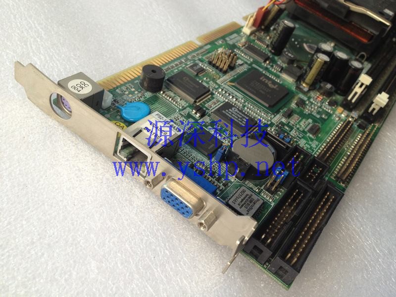 上海源深科技 Shanghai   Industrial Equipment  Industrial  computer mainboard   PFM-865G P02.01.01-V1.01 高清图片