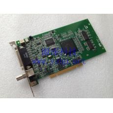 MATROX 图像 Capture Card  Meteor_II 750-03 REV.A METEOR2/4 REV.03 63039620278