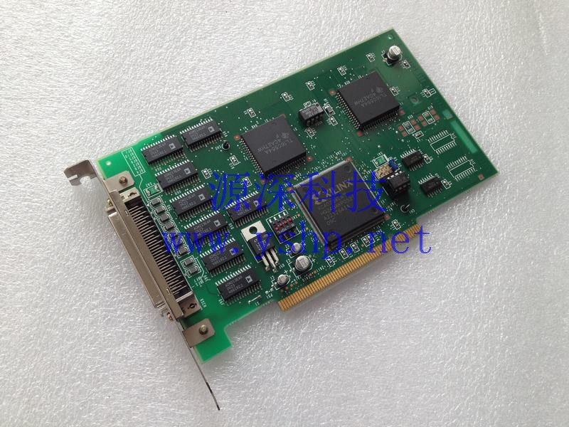 上海源深科技 Shanghai   Industrial Equipment  Industrial computer  Capture Card  OKI 3PU4009-5902 高清图片