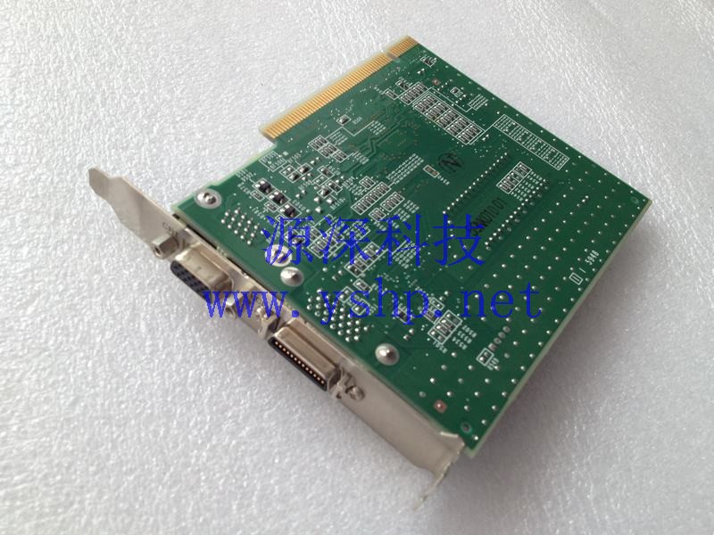 上海源深科技 Shanghai   Industrial Equipment  Industrial computer  Capture Card  OKI 3PU4009-5948 高清图片