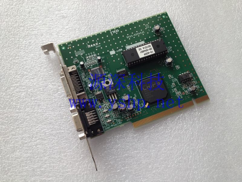 上海源深科技 Shanghai   Industrial Equipment  Industrial computer  Capture Card  OKI 3PU4009-5948 高清图片