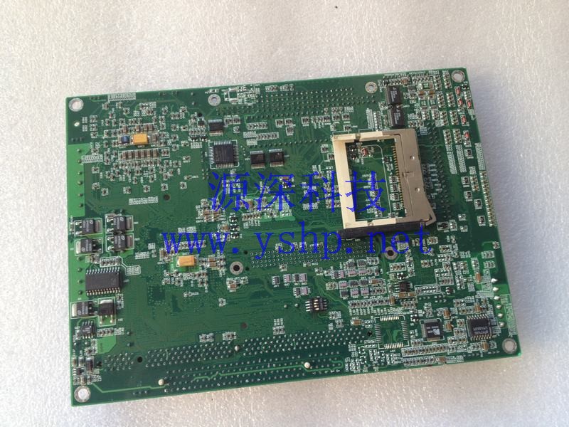 上海源深科技 Shanghai   Industrial Equipment  Industrial computer半长mainboard ACS-6563AVE REV B1.0 高清图片