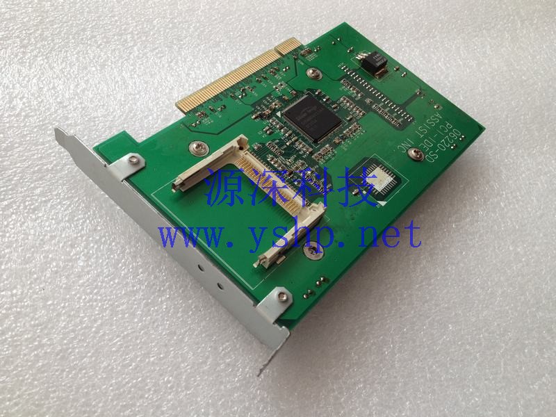 上海源深科技 Shanghai   PCI Hard disk card   ASSIST PCI-IDE 06220-SD 高清图片