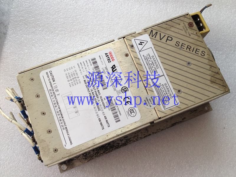 上海源深科技 Shanghai   ASTEC Power Supply   MP4-1Q-1Z-1Z-4ZZ-00 -563 73-540-5036 高清图片