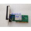 Shanghai   TP-LINK 54M无线PCI network card  TL-WN350G