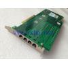 Shanghai   语音卡 D081A-PCI REV 2.5 DONJIN-DN081A4F D160A