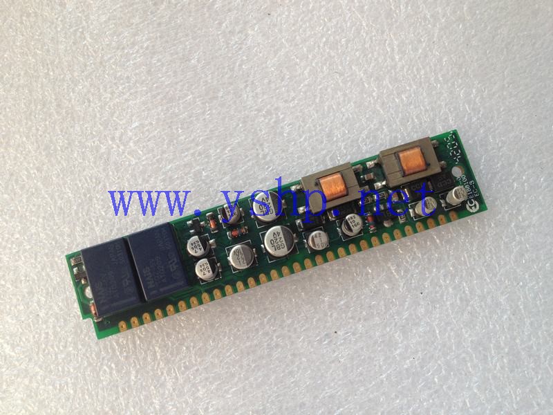 上海源深科技 Shanghai   SHT-16/PCI  Synway Voice card 联合 modules T&User 高清图片