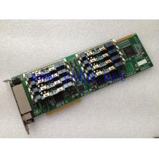 Shanghai   维卡语音卡 V08/120-PCI VN16S/PCI 含U+T modules