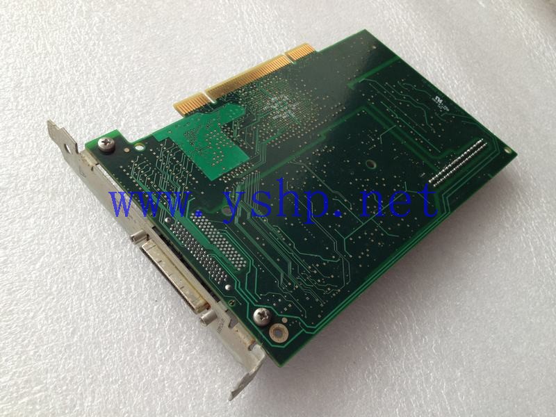 上海源深科技 Shanghai   National-Instruments NI PCI-6221 191329B-03 高清图片