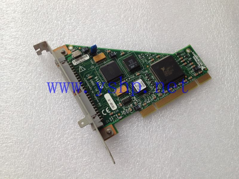 上海源深科技 Shanghai   National Instruments NI PCI-6503 185183F-01 高清图片