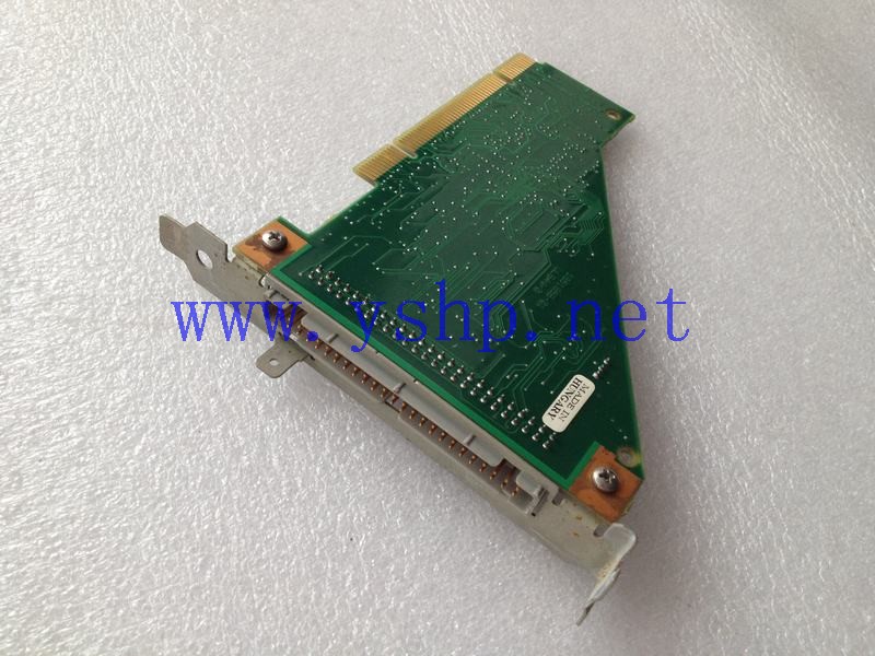 上海源深科技 Shanghai   National Instruments NI PCI-6503 185183F-01 高清图片