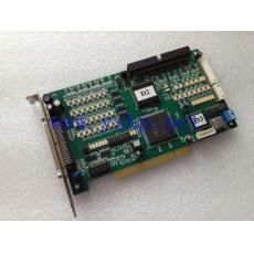 Shanghai   Leadshine 雷赛 DMC5400 V1.2  Industrial Motion Control Card  