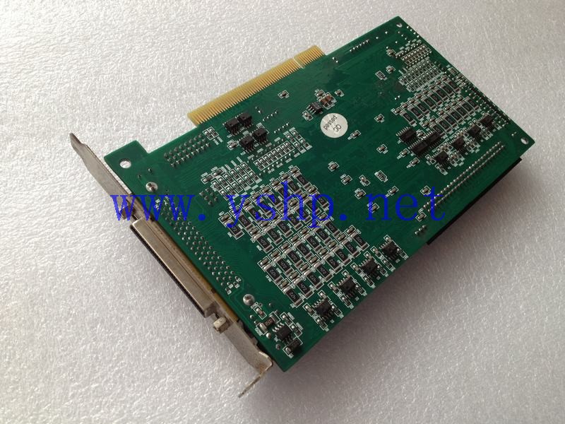 上海源深科技 Shanghai   Leadshine 雷赛 DMC5400 V1.2  Industrial Motion Control Card   高清图片