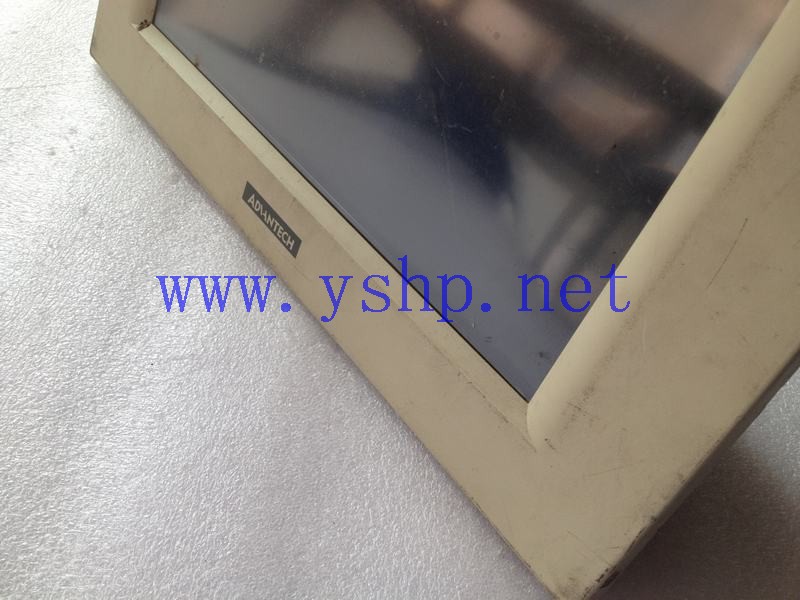 上海源深科技 Shanghai   Advantech  Industrial computer  15寸触摸屏 PPC-153T Computer   高清图片