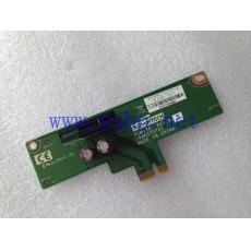 Shanghai   Advantech Industrial Equipment  PCI-E转接槽 PCM-707 REV.A1