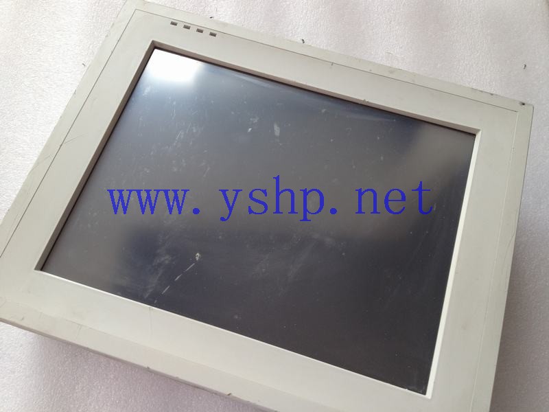 上海源深科技 Shanghai   Advantech触摸式 Industrial 电脑 PPC-157T Computer   PPC-157T-BARE-TE 高清图片