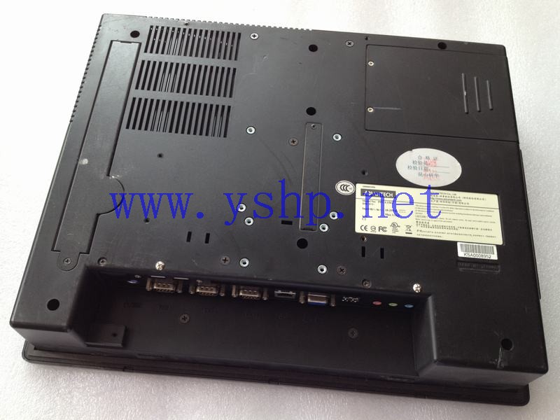 上海源深科技 Shanghai   Advantech Industrial Equipment  平板电脑 PPC-L156T Computer   高清图片