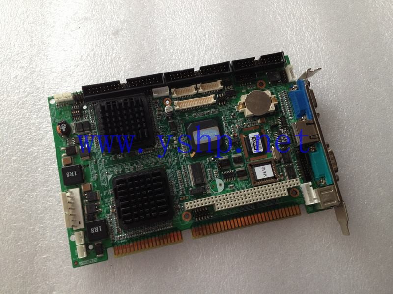 上海源深科技 Shanghai   Advantech Industrial Equipment  Industrial computer mainboard PCA-6773 REV.A1 高清图片