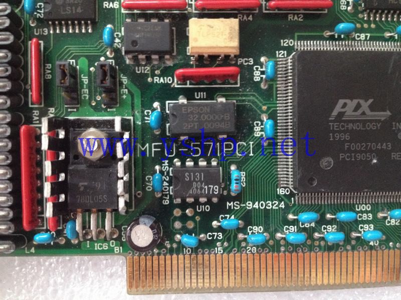 上海源深科技 Shanghai   MICRO SCIENCE MFU-571PCI MFU-573PCI 高清图片