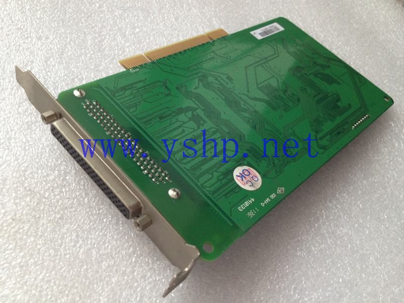 上海源深科技 Shanghai   MOXA Serial card  C218 TURBO/PCI C218T/PCI V3.2 高清图片