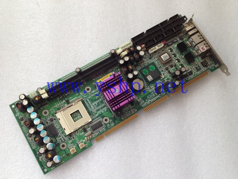 上海源深科技 Shanghai   Industrial Equipment  Industrial  computer mainboard   ROBO-8712EVG2A R1.00.W1 高清图片