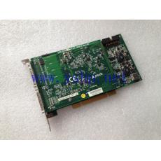 Shanghai   ADLINK  Data   Capture Card  DAQ-2000CB REV.A2 DAQ-2214-001