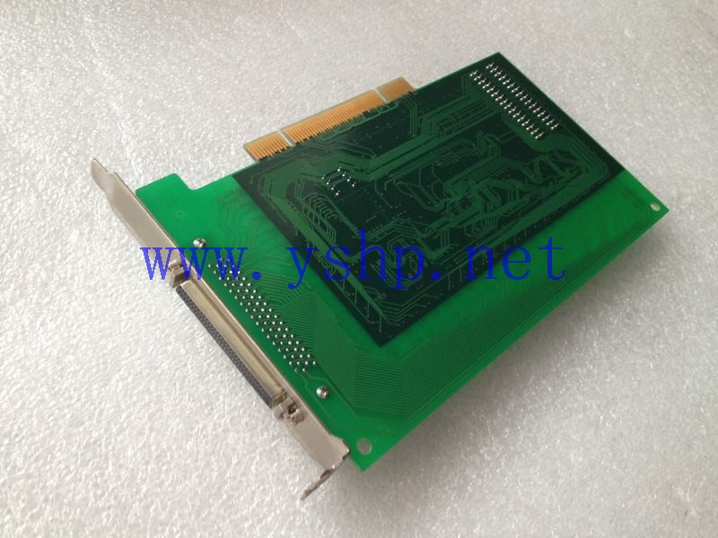 上海源深科技 Shanghai   ADLINK  Data   Capture Card  数字I/O卡 PCI-7258 51-12018-0A2 高清图片