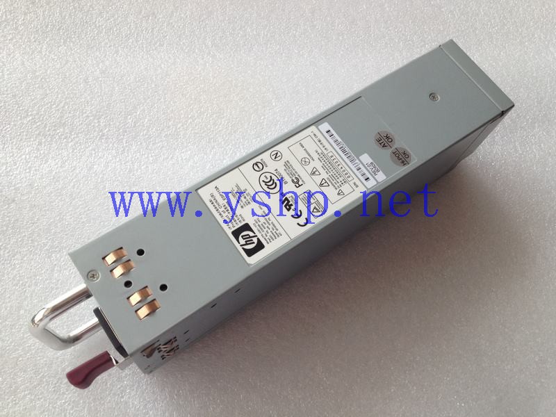 上海源深科技 Shanghai   MSA20 MSA1500  Power Supply   ESP113A PS-3381-1C2 339596-501 406442-001 高清图片