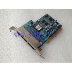 Shanghai   Industrial Equipment  Industrial computer NComputing X550 PCI Card REV4.0