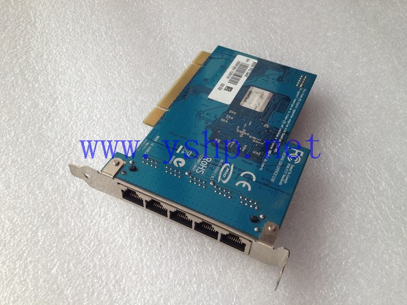 上海源深科技 Shanghai   Industrial Equipment  Industrial computer NComputing X550 PCI Card REV4.0 高清图片