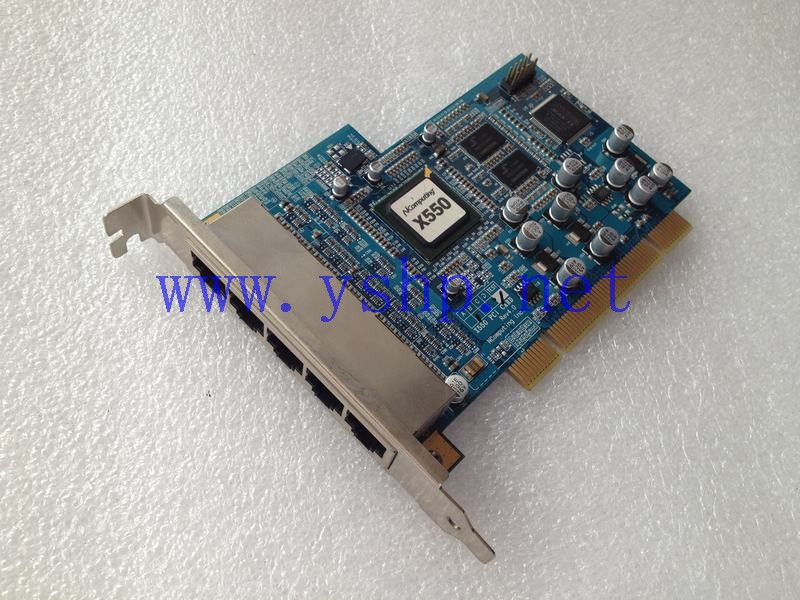 上海源深科技 Shanghai   Industrial Equipment  Industrial computer NComputing X550 PCI Card REV4.0 高清图片