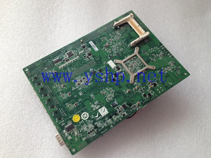 上海源深科技 Shanghai   IEImainboard Industrial Equipment  Industrial computer NOVA-PV-D5251-G4-R10 高清图片