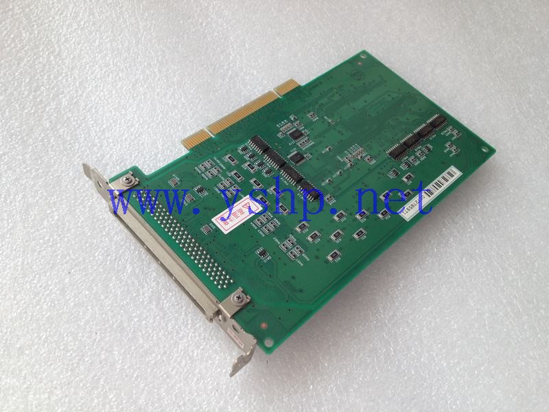 上海源深科技 Shanghai   Interface PCI-2726CL 32/32 point digital input/output boards 高清图片